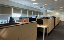 Suntec Tower Three (D1), Office #573469991